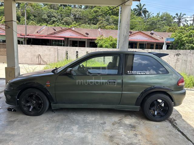 2000 Proton SATRIA 1.3 GLi (M) - 4