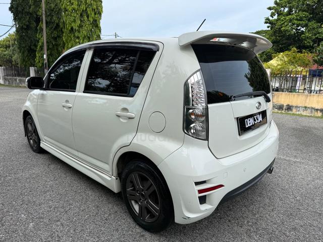 2009 Perodua Myvi 1.3 SE 2 (M) - 3