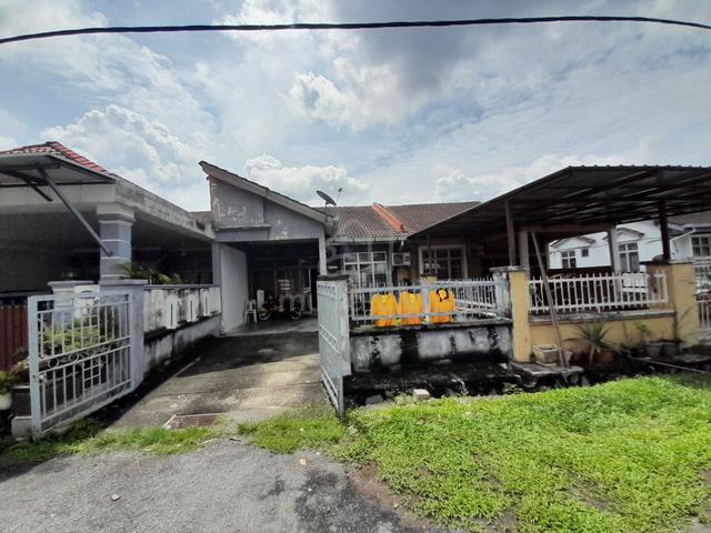 Below Market. Single Storey Taman Desa Cempaka, Nilai 1