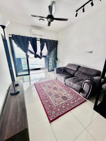 Aera Residence 1