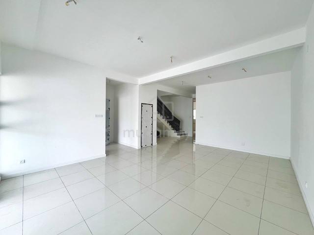 FREEHOLD NEW UNIT 2225ft 2 Storey House Serene Heights Bangi 5