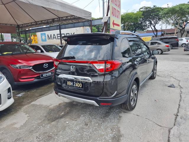 2019 Honda BR-V 1.5 V (A) - 2