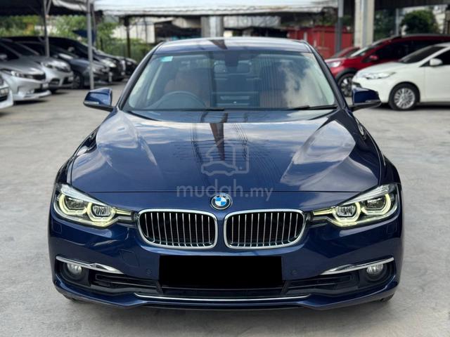 Bmw 318i 1.5L (A) FULL SERVICE / ORIGINAL 75K MIL - 5