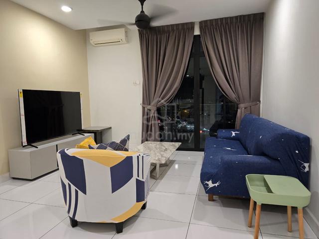 The Platino Serviced Apartment 1