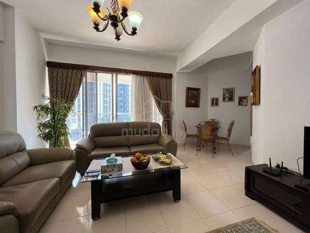 Villa Wangsamas 1