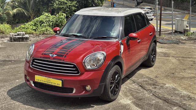 2014 Mini COUNTRYMAN 1.6 COOPER SUV (LOCAL) - 3