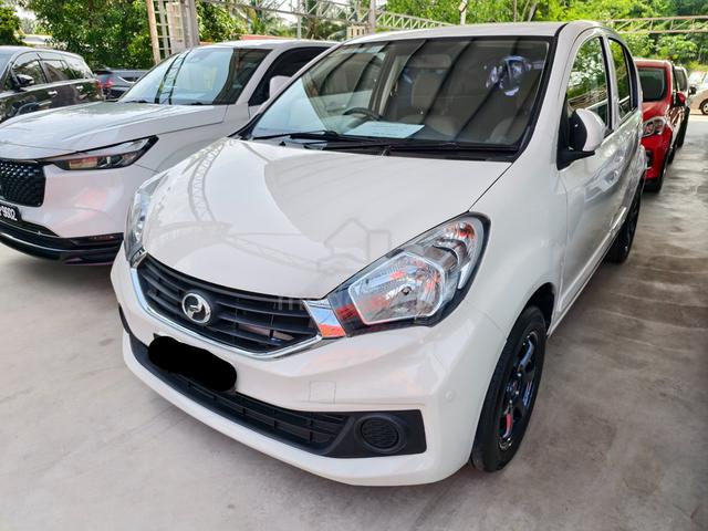2015 PERODUA MYVI 1.3 (a) 1 YR WARRANTY - 3