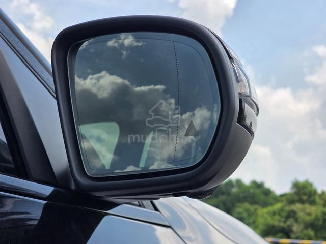 2022 Mercedes Benz GLC300 2.0 4MATIC COUPE (CBU) - 4