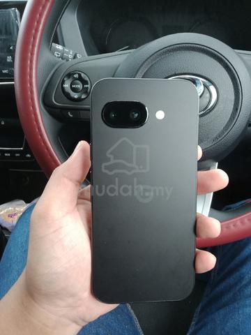 Pixel 9A fullset - photo 5 of 6