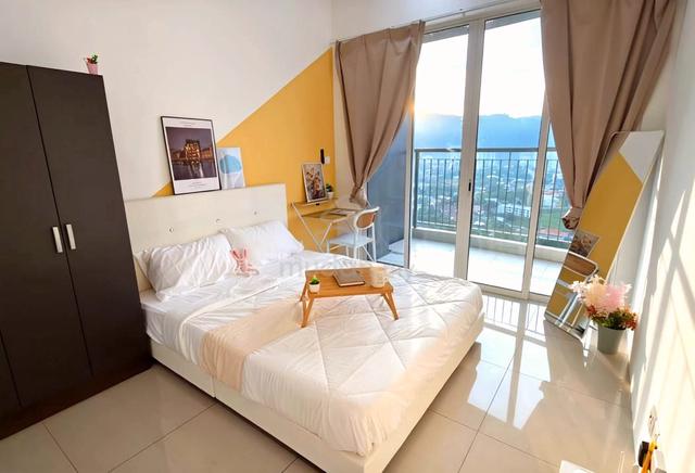 BAYAN LEPAS ✨Beautiful Room FOR RENT 1