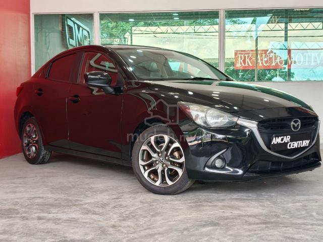 2015 Mazda 2 1.5 (A) - 3