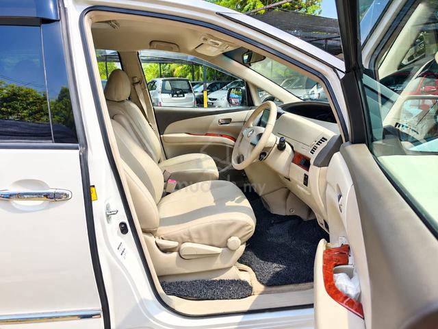 2016 Toyota ESTIMA ACR50 2.4 (AUTO) - 4