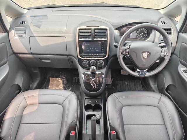 2021 Proton Exora 1.6 Black Edition F/Srvice L/New - 3