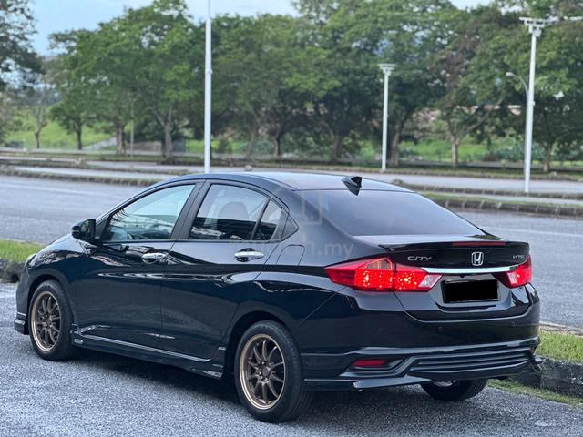2020 Honda CITY 1.5 E / GM6 / TOP CONDITION / - 2