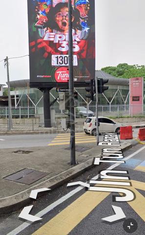 Kuala Lumpur Town Jalan Tun Razak Commercial Bungalow Building Renr 1