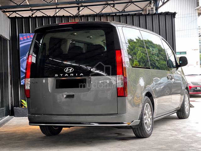 2023 Hyundai STARIA 2.2 CRDI PREMIUM (A) - 2