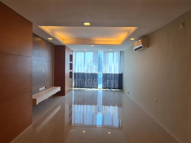 Jesselton Condominium 1
