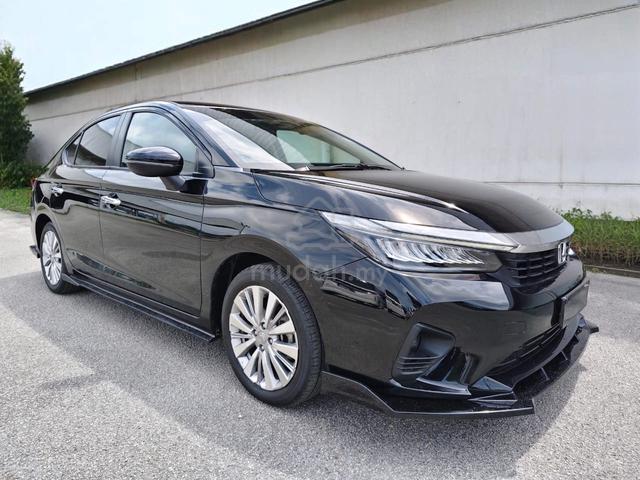 2024 Honda City 1.5 V-Sensing Sedan - 3