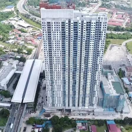 Jernih Residence 1