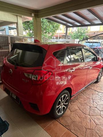 2019 Perodua MYVI 1.5 AV (A) - 2