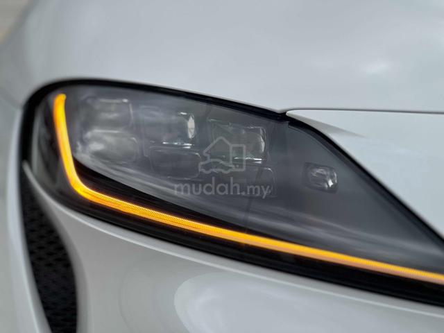 2024 Toyota SUPRA 3.0 GR MT MY23 B58 (M) - 5