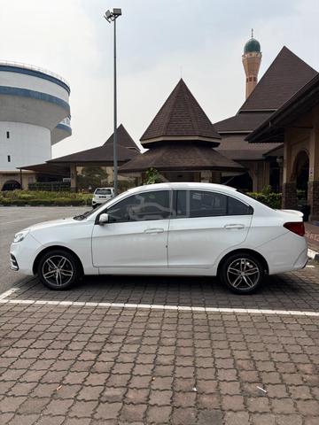 2021 Proton SAGA 1.3 PREMIUM AT MY16 BT P2-13A - 4