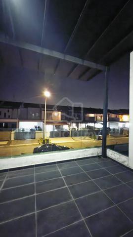 Double Storey House for Sale at SetiaTropika 1