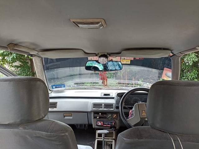 1999 Proton ISWARA 1.5 A/B (A) - 5