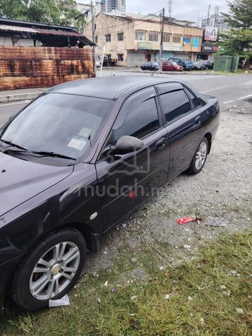 2006 Proton WAJA 1.6 CAMPRO VERSION A (A) - 3