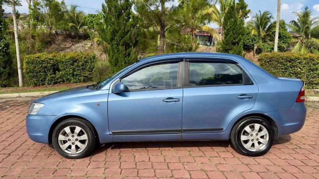 2009 Proton SAGA 1.3 M-LINE (A) - 3