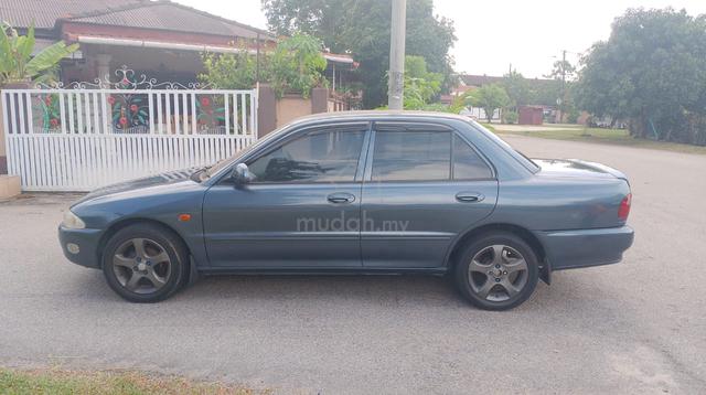 1997 Proton WIRA 1.5 GL (A) - 5