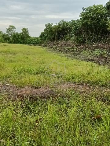 Tanah Sesuai untuk Kediaman di Salak Tinggi/Labu Lanjut, Sepang 3