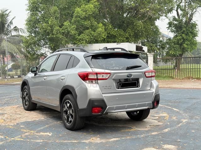 2020 Subaru XV 2.0 2.0I-S STI FACELIFT (A) - 3