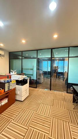 Sutera Utama 3 Storey Shoplot Office For Rent 1