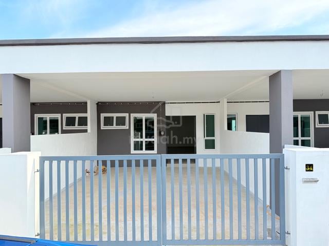 nee House for rent.IM kuantan 1