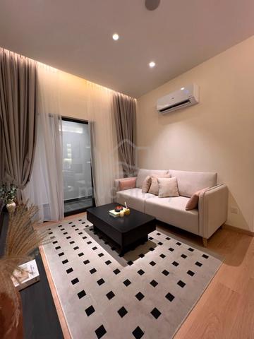 Riverview Condominium, Putrajaya 1