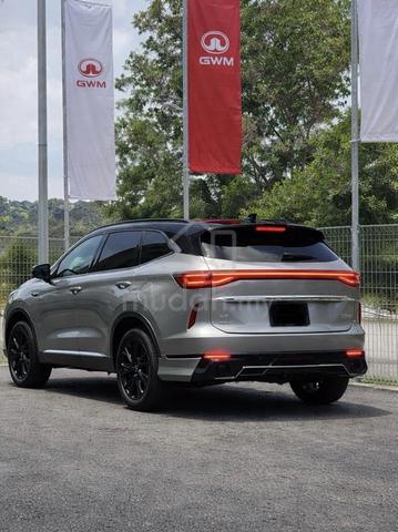 New 2026 GWM HAVAL 1.5 H6 HEV MY24 (A) - 2