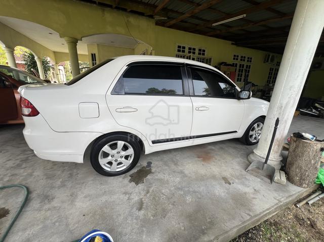 2011 Proton SAGA 1.3 FL (A) - 3
