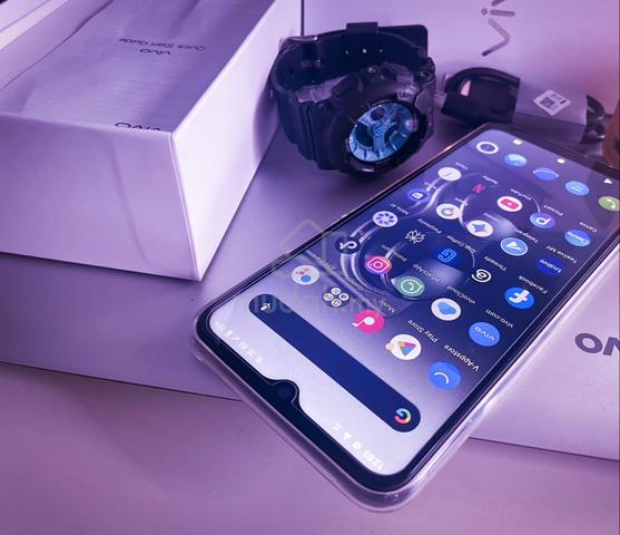 vivo y20 - photo 2 of 6