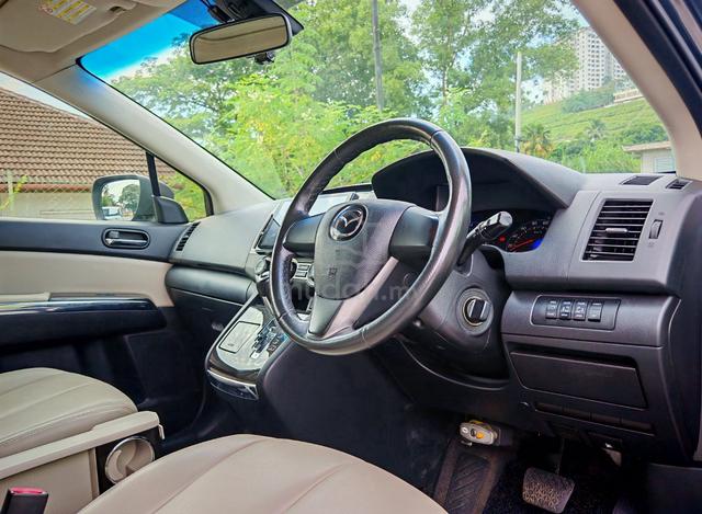 2013 Mazda 8 2.3 (A) 7-Seater 2xPower Door MPVs - 3