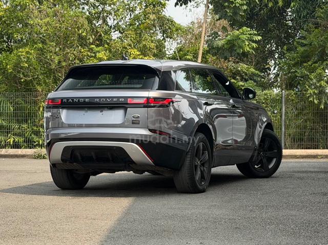 2020 Land Rover RANGE ROVER 2.0 VELAR P250 MY18 - 2
