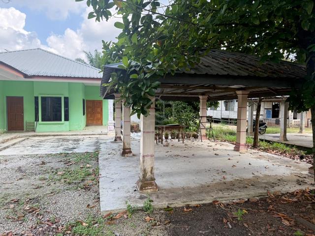 Tanah Pertanian Parit Abdul Rahman, Simpang Kiri, Batu Pahat Johor 1