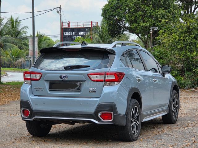 2021 Subaru XV GT 2.0L (A) - 5