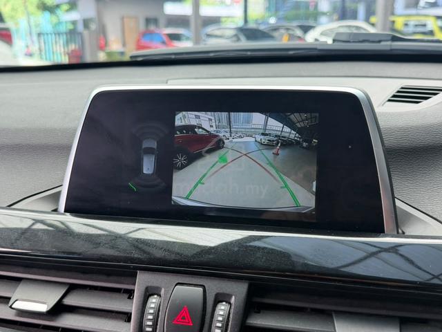 2019 Bmw X1 2.0 SDRIVE20I F/SR 7XK+ LEATHER SEAT - 5