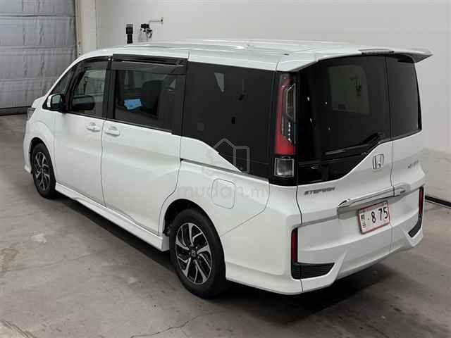 2022 Honda STEPWAGON 1.5 SPADA (A) - 4
