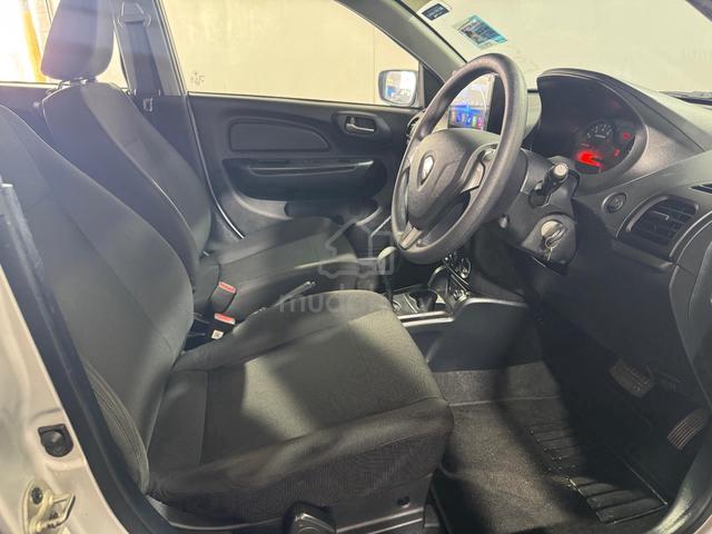 2018 Proton SAGA 1.3 STANDARD CVT (A) - 5