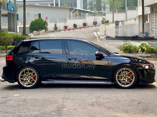 Volkswagen GOLF 2.0 GTI MK8 APR Carbon Stage1 1Owr - 5