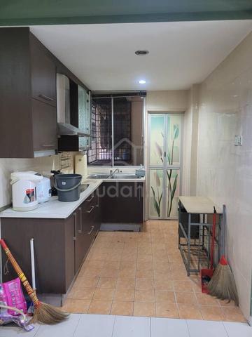 Vista Perdana (Butterworth) 4