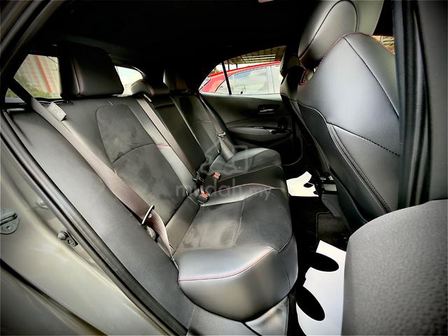 2023 Toyota GR COROLLA 1.6 RZ MORIZO EDITION (M) - 5