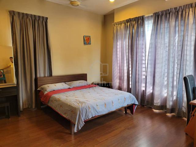 OUG/ Taman Yarl bungalow fully furnished big room to let 1
